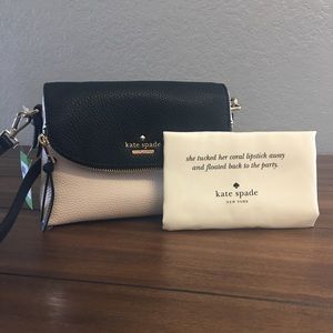 Kate Spade Jackson Street Small Harlyn